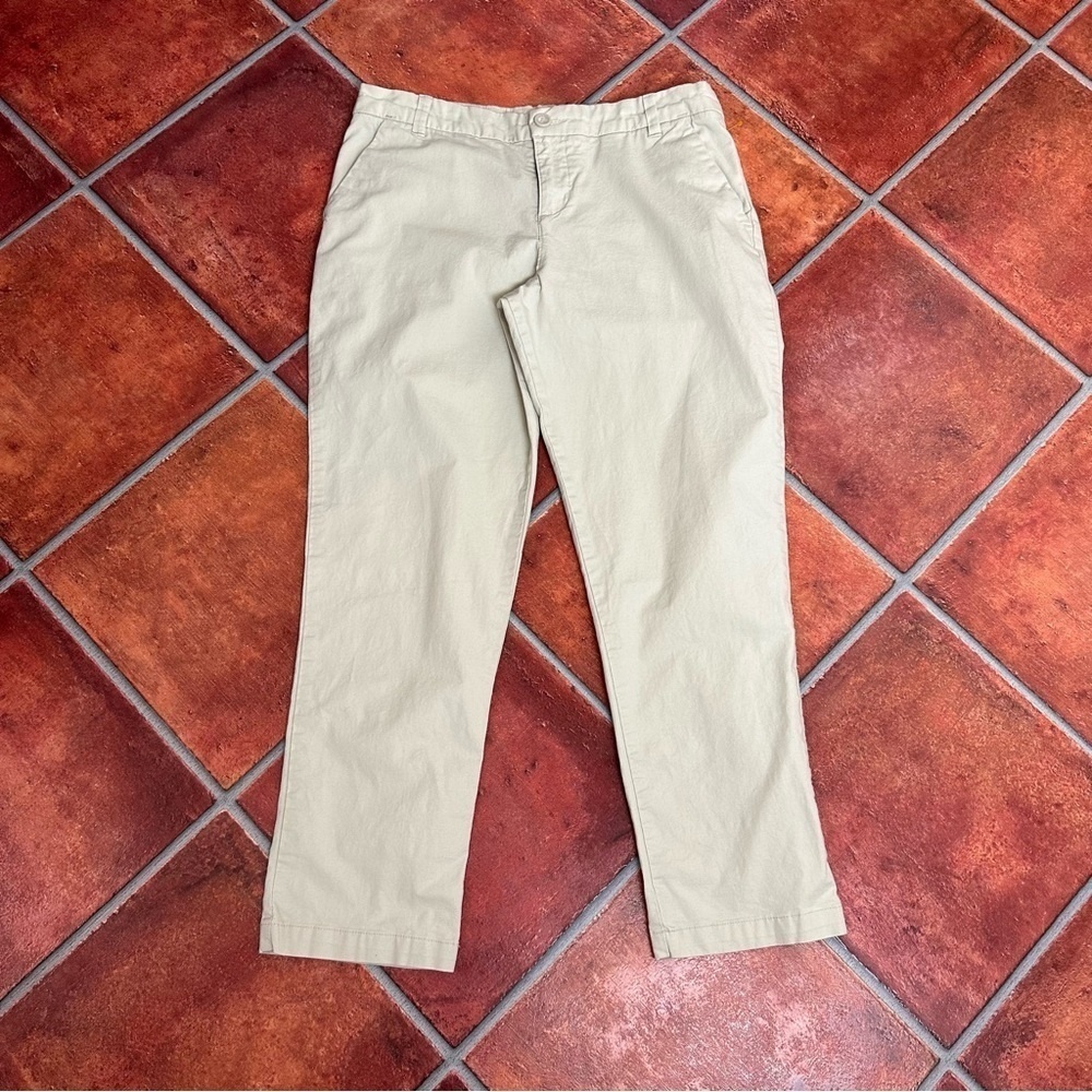 Patagonia Organic Cotton Khakis